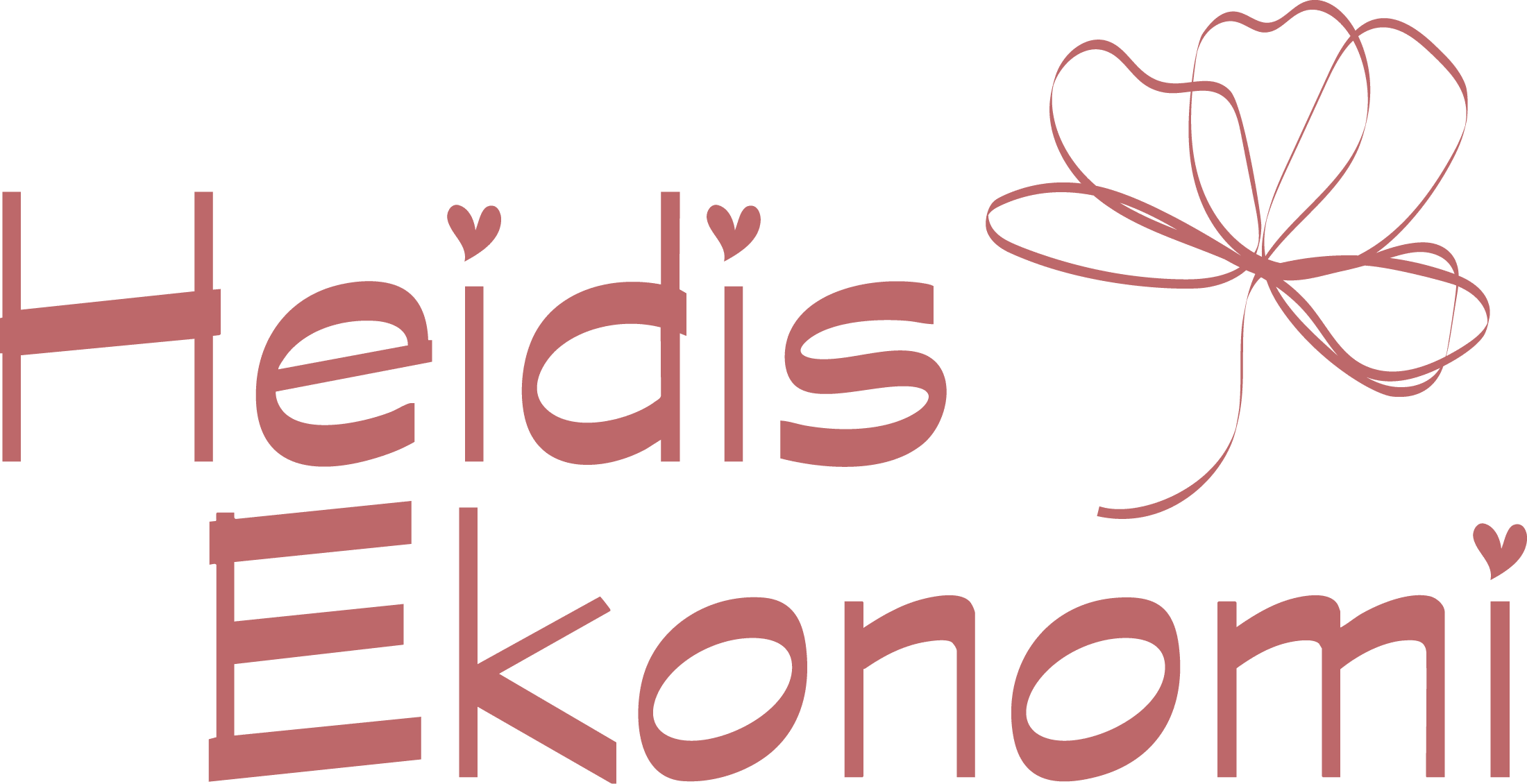 Heidis Ekonomi Ab